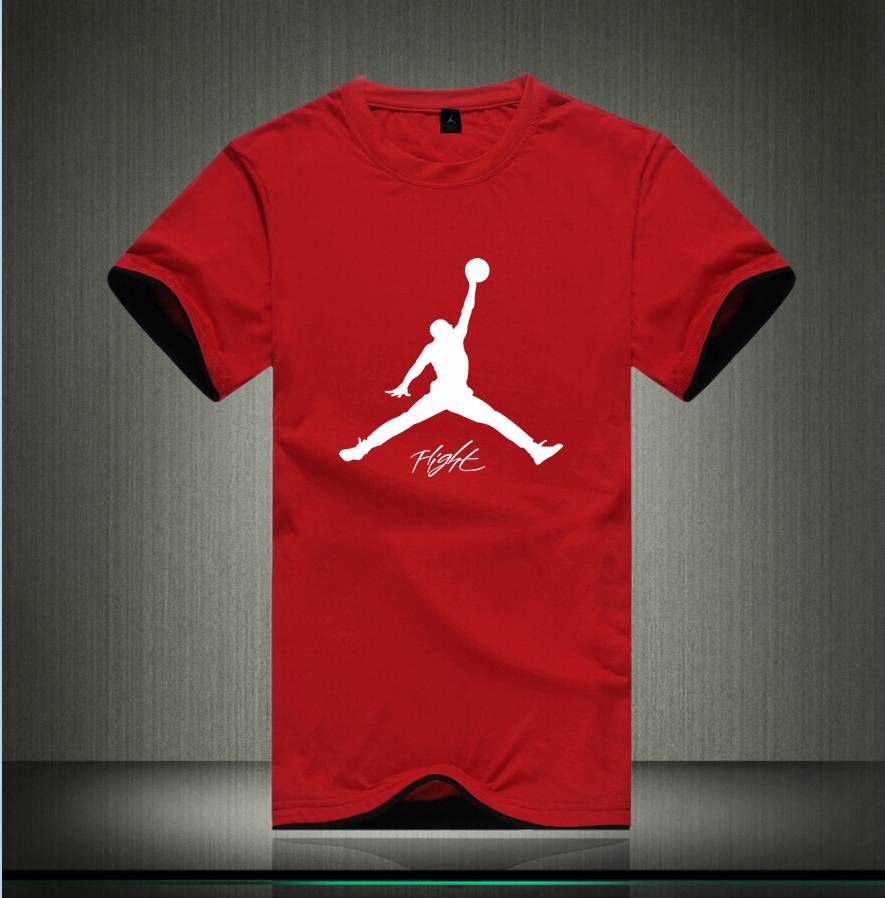 men jordan t-shirt S-XXXL-1503